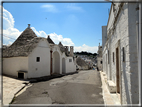 foto Alberobello